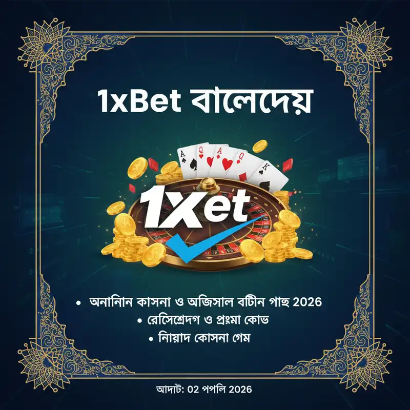 1xBet Guide